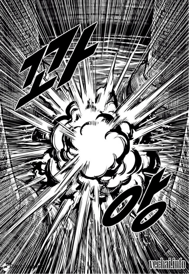 Mercenary Maruhan: Chapter 53