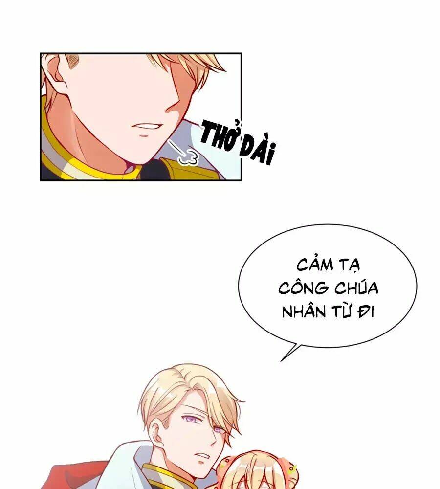 Kế Hoạch Sống Còn Của Công Chúa Nữ Phụ: Chapter 10