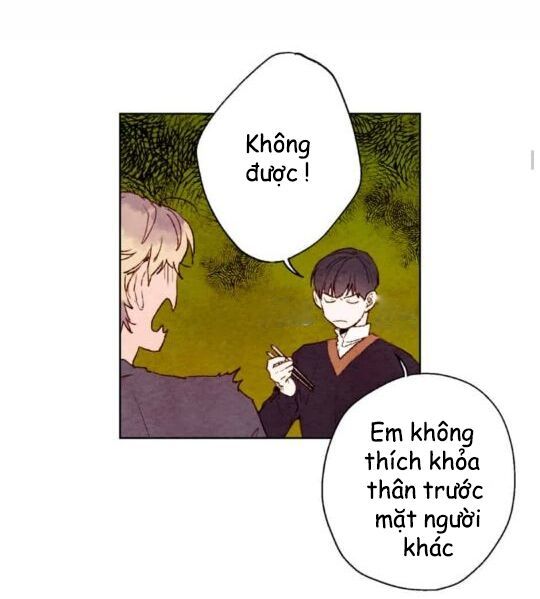 Ôi ! Trợ Lý Đặc Biệt Của Tôi: Chapter 11