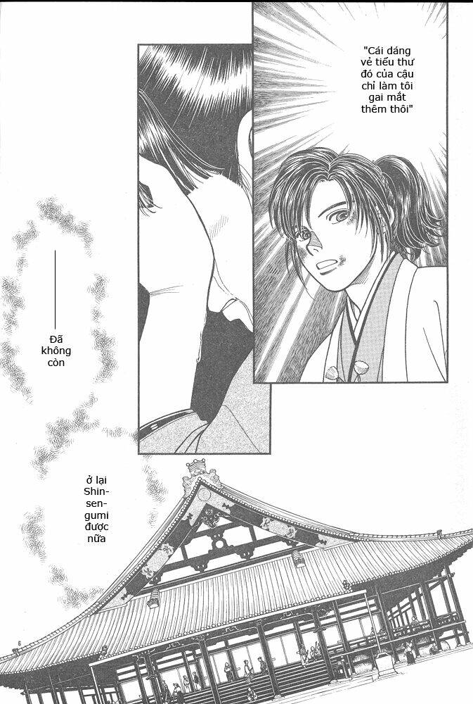 Gió Sáng: Chapter 104