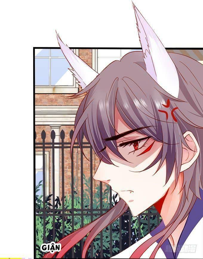 Hồ Tiên Hung Bạo: Chapter 14