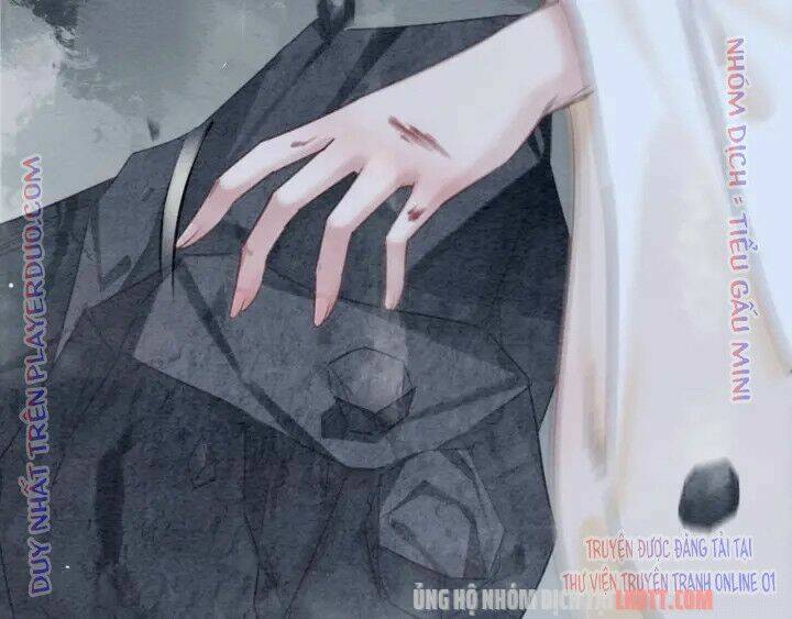 Trọng Sinh Bá Sủng Nhiếp Chính Vương Quá Mạnh Mẽ: Chapter 198