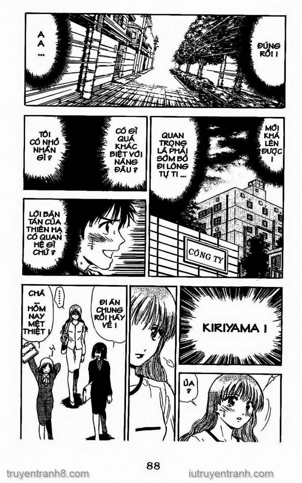 Saladdays: Chapter 101