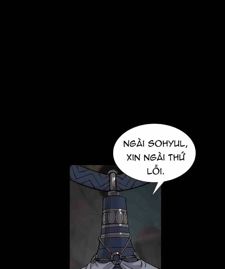 Vô Kiếm Tiểu Tử: Chapter 70