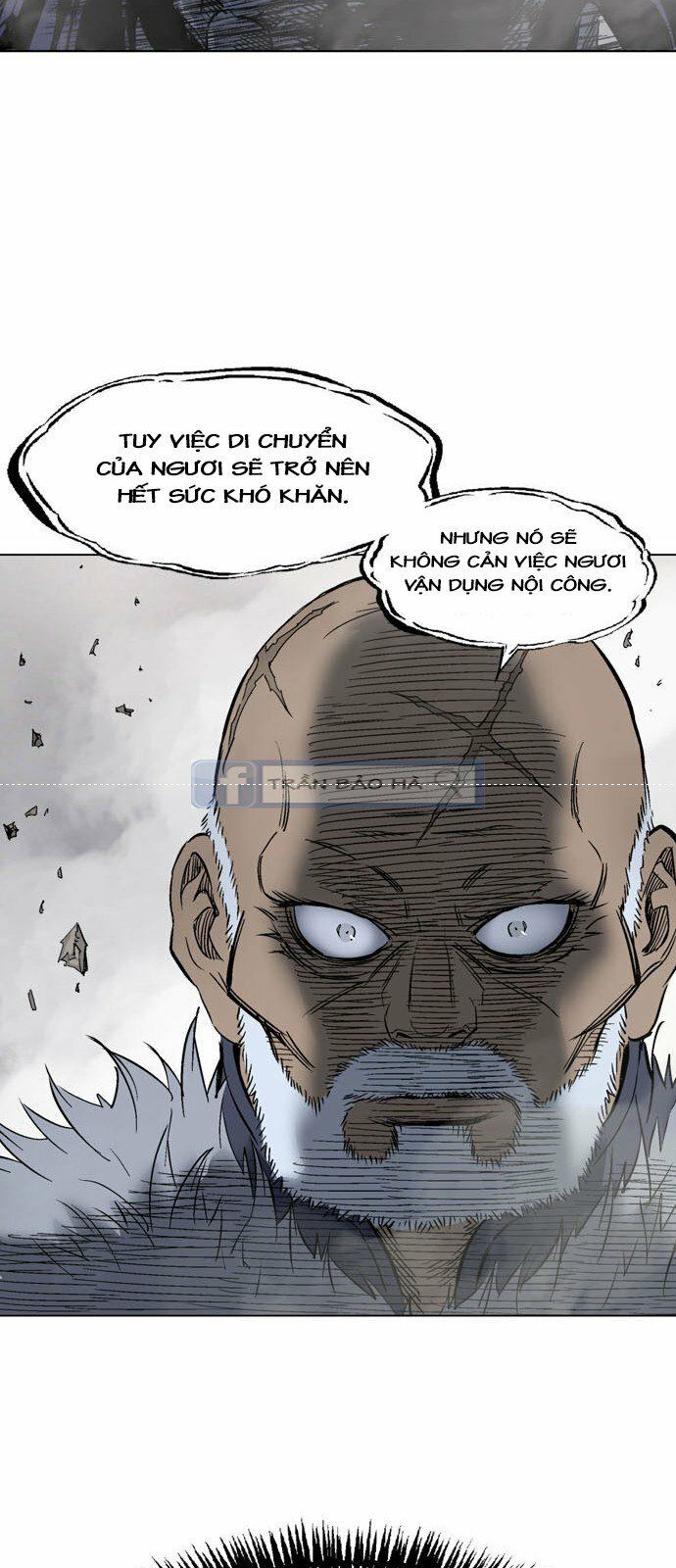 Cao Thủ 2: Chapter 67