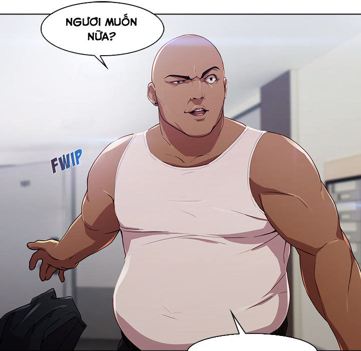 Ảo Mộng Hồ Điệp: Chapter 21