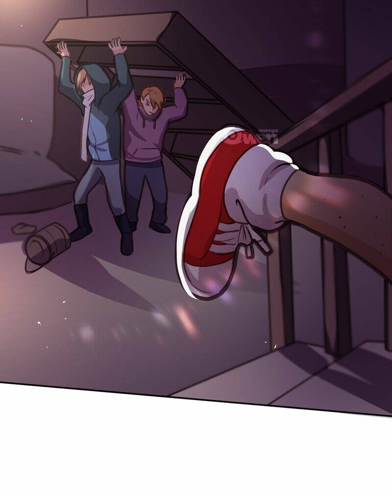 Lời Nguyền Lalin: Chapter 30