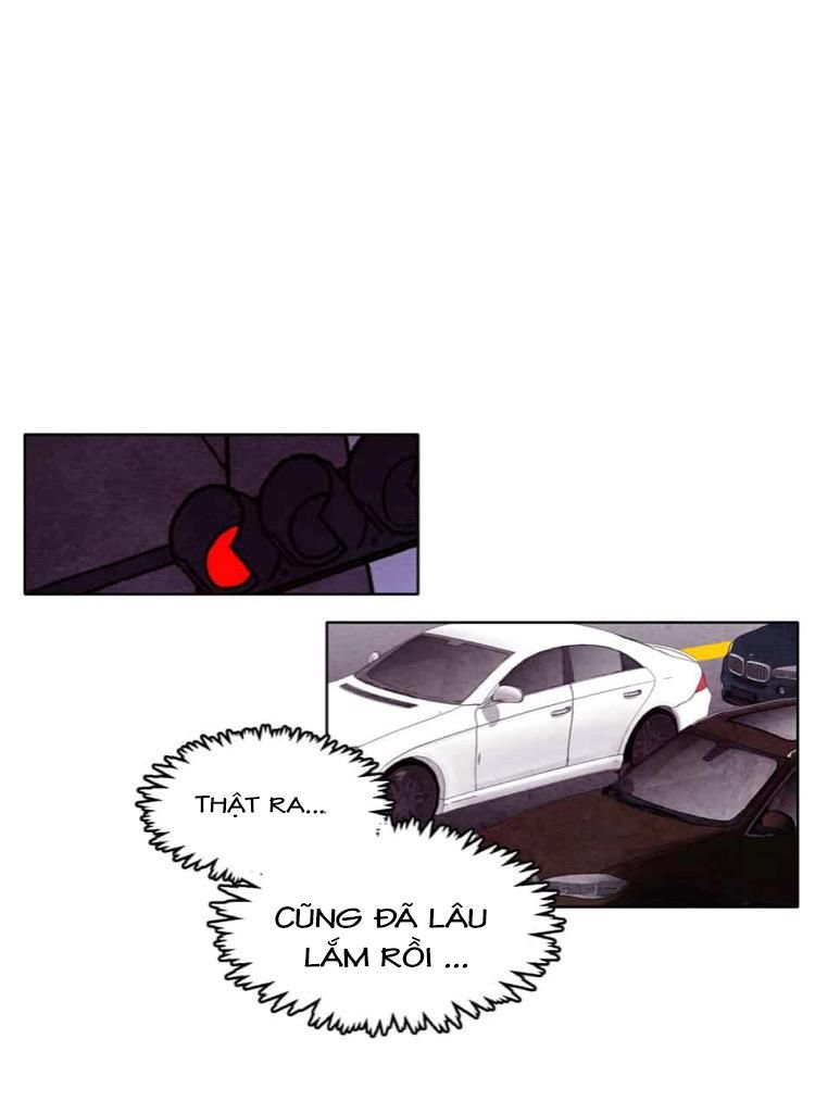 Ôi ! Trợ Lý Đặc Biệt Của Tôi: Chapter 38