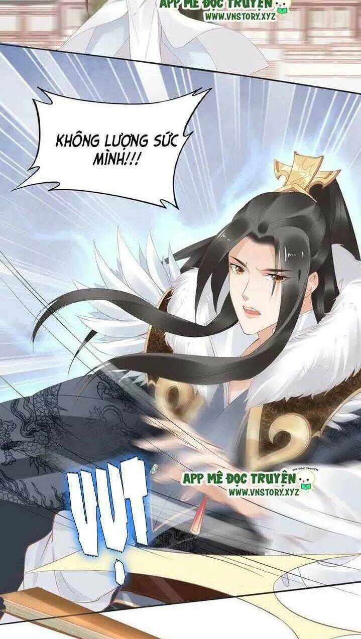 Nhất Sinh Nhất Thế Tiếu Thương Khung: Chapter 40