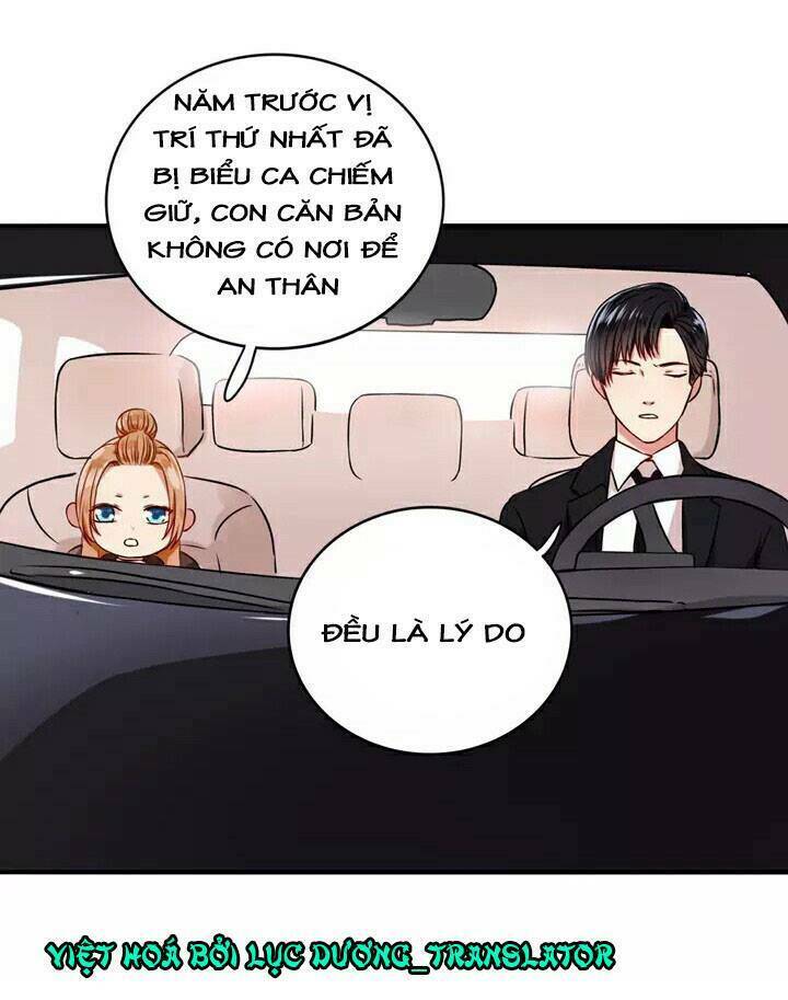 Chào Buổi Sáng, Hướng Dương: Chapter 5