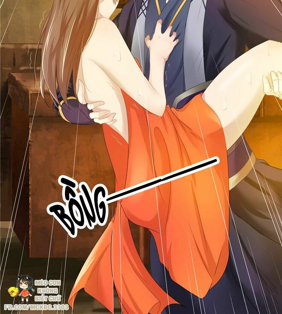 Manh Thê Thực Thần: Chapter 6