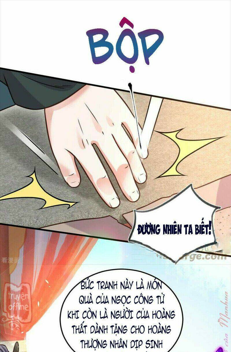 Nhật Kí Học Tập Của Hắc Liên Hoa: Chapter 45