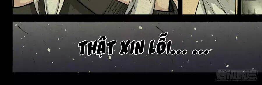 Trảm Yêu Thành Thần: Chapter 1