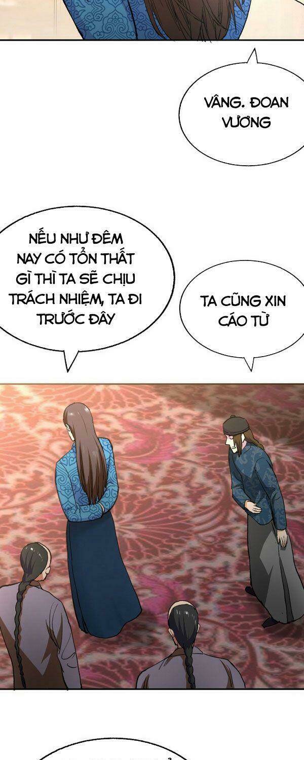 Đại Gia Livestream Vạn Giới: Chapter 92