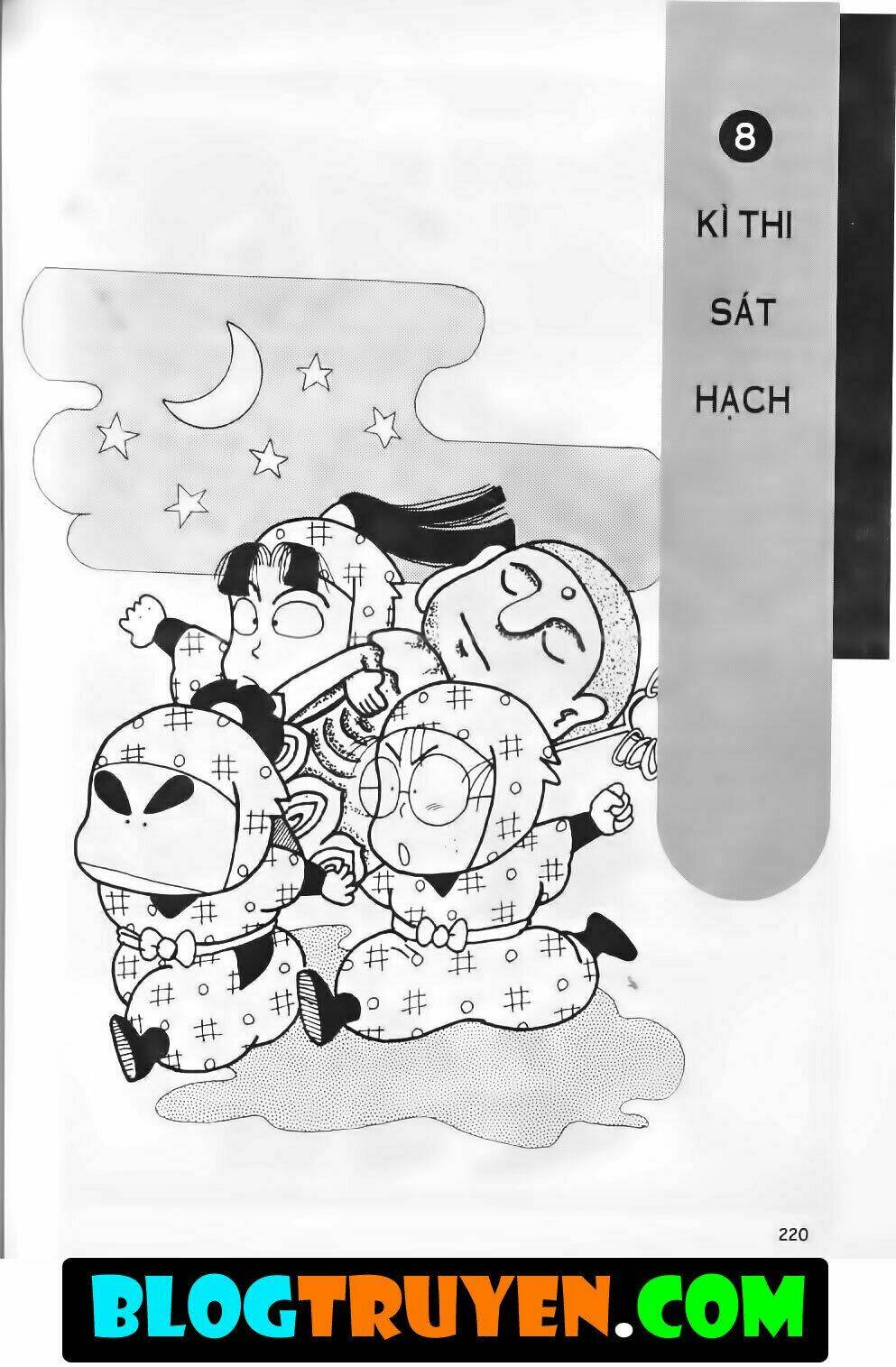 Ninja Loạn Thị Bản Đẹp: Chapter 5.8