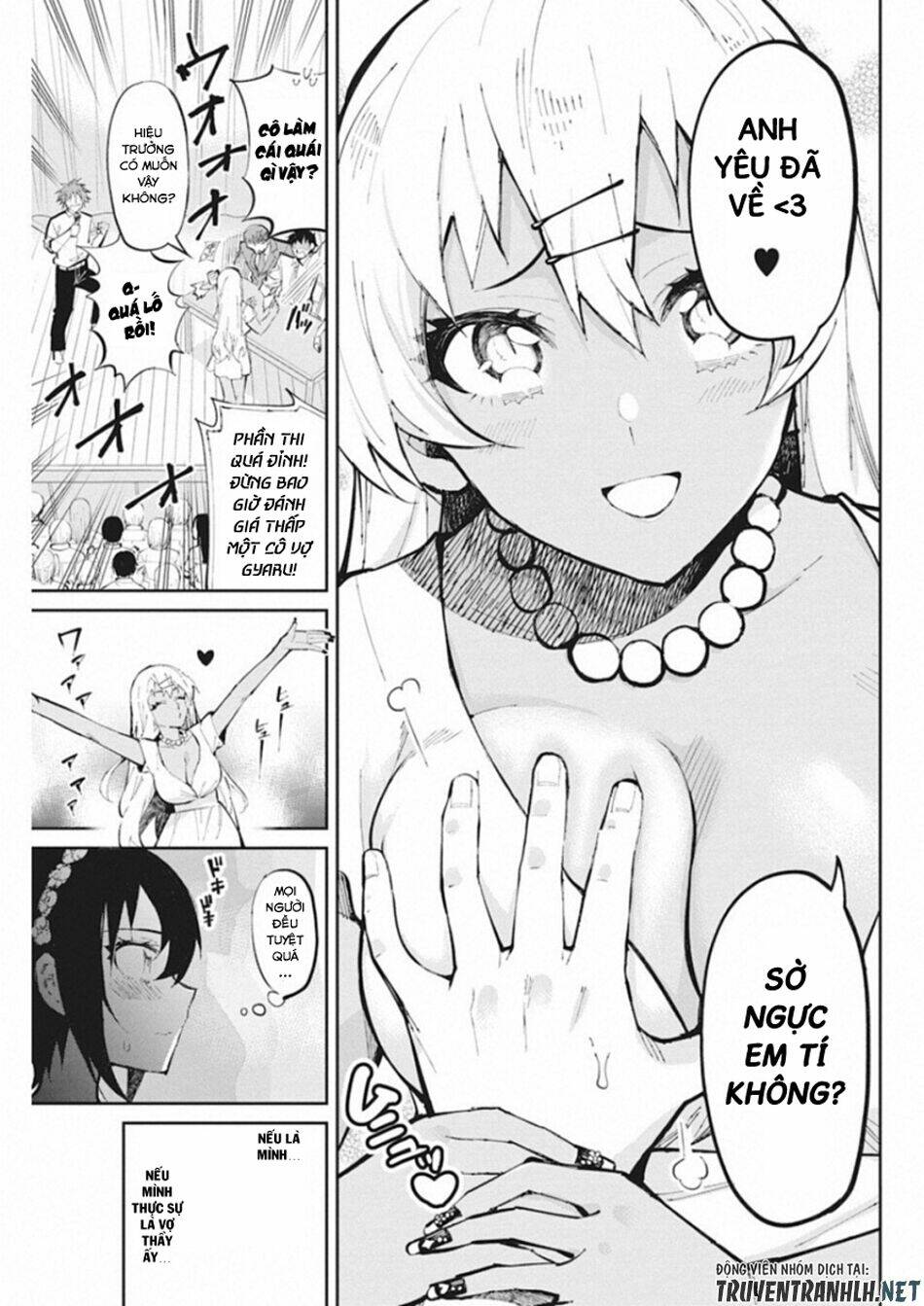 Gal Gohan: Chapter 41