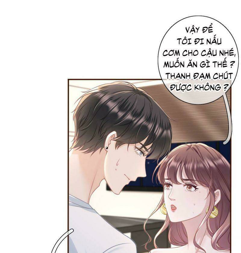 Bạn Gái Tôi Mới 30+: Chapter 71