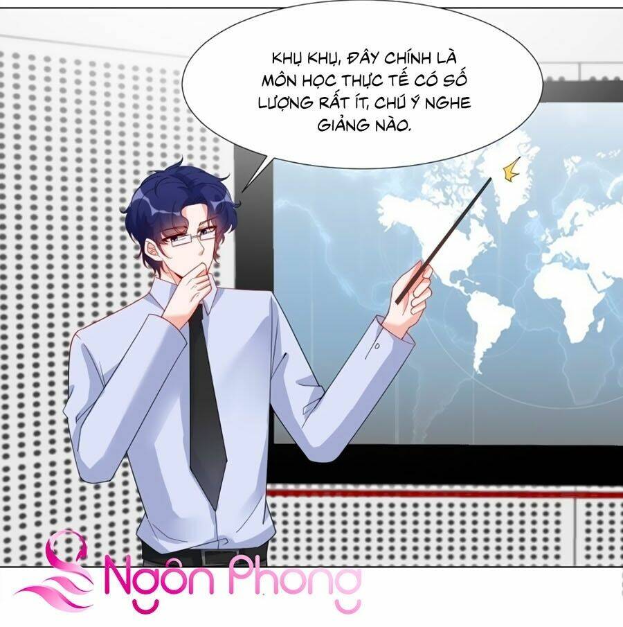 Hào Môn Thịnh Sủng: Chapter 17