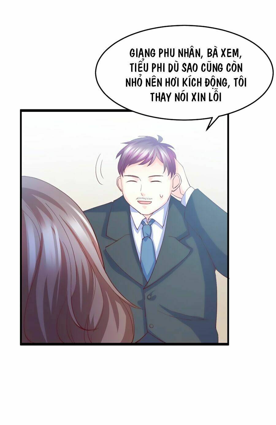Ta Và Nam Thần Cởi Áo Ngủ Rồi: Chapter 10