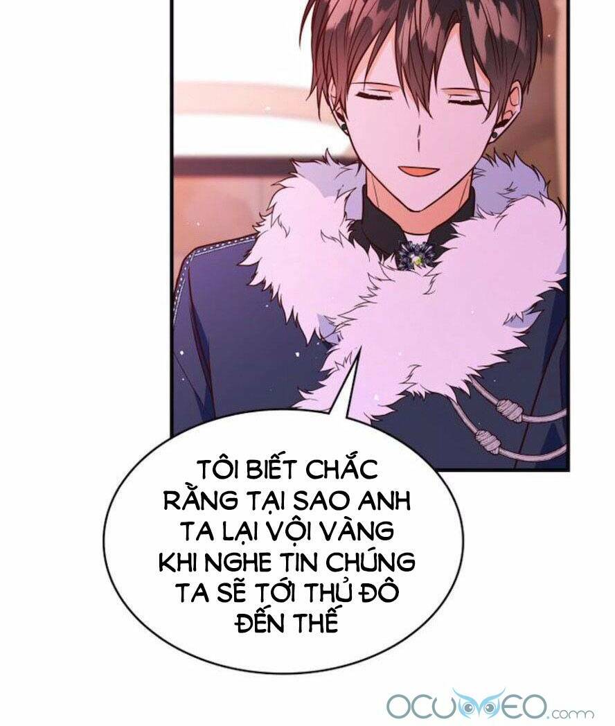 Lòng Trung Thành Với Kẻ Ác: Chapter 7