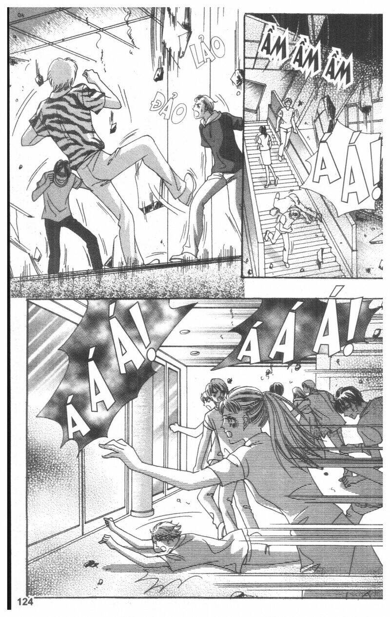 Cũng Vì Em: Chapter 5