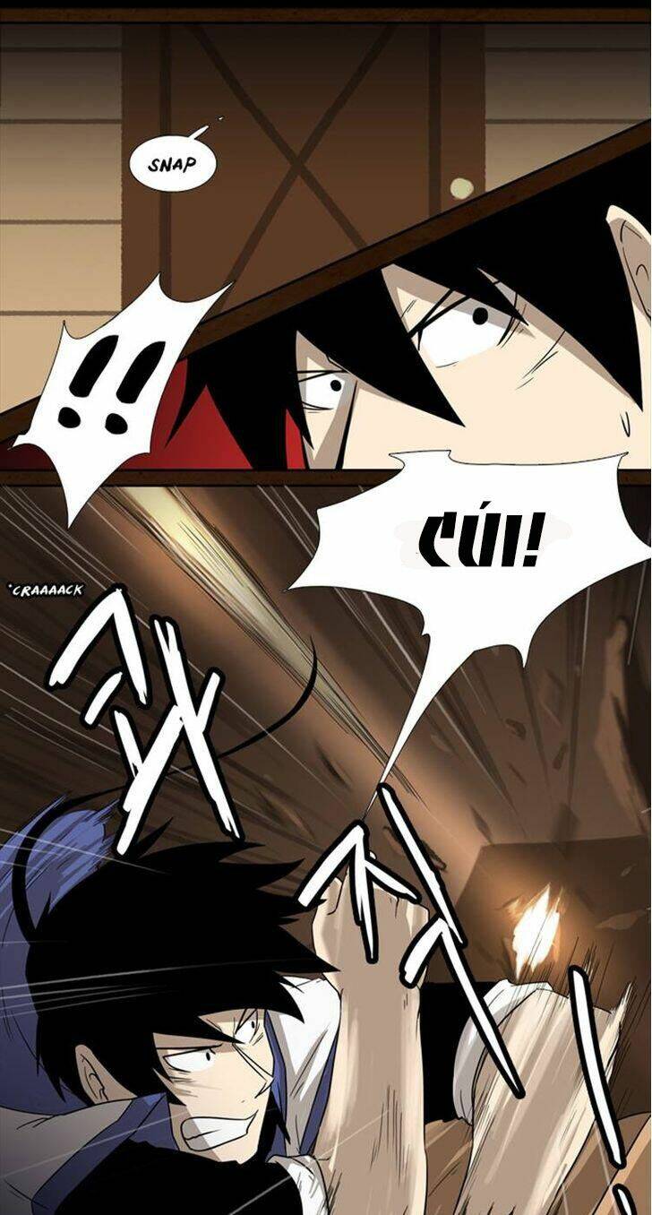 Fantasy World Survival: Chapter 10