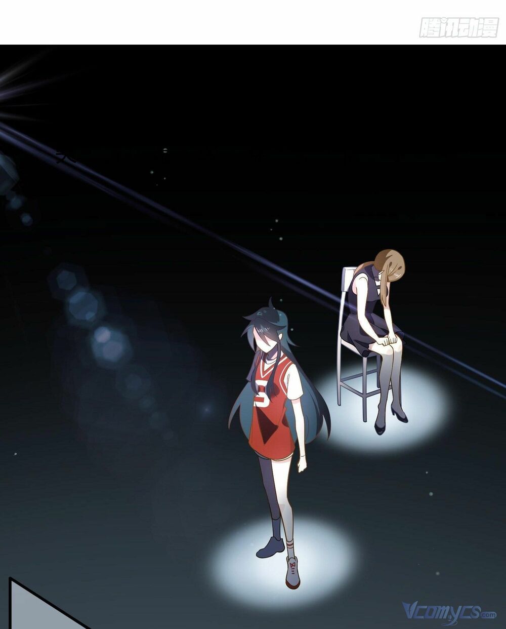 Nữ Phụ Như Tôi Cũng Có Ngày Ra Mắt: Chapter 38