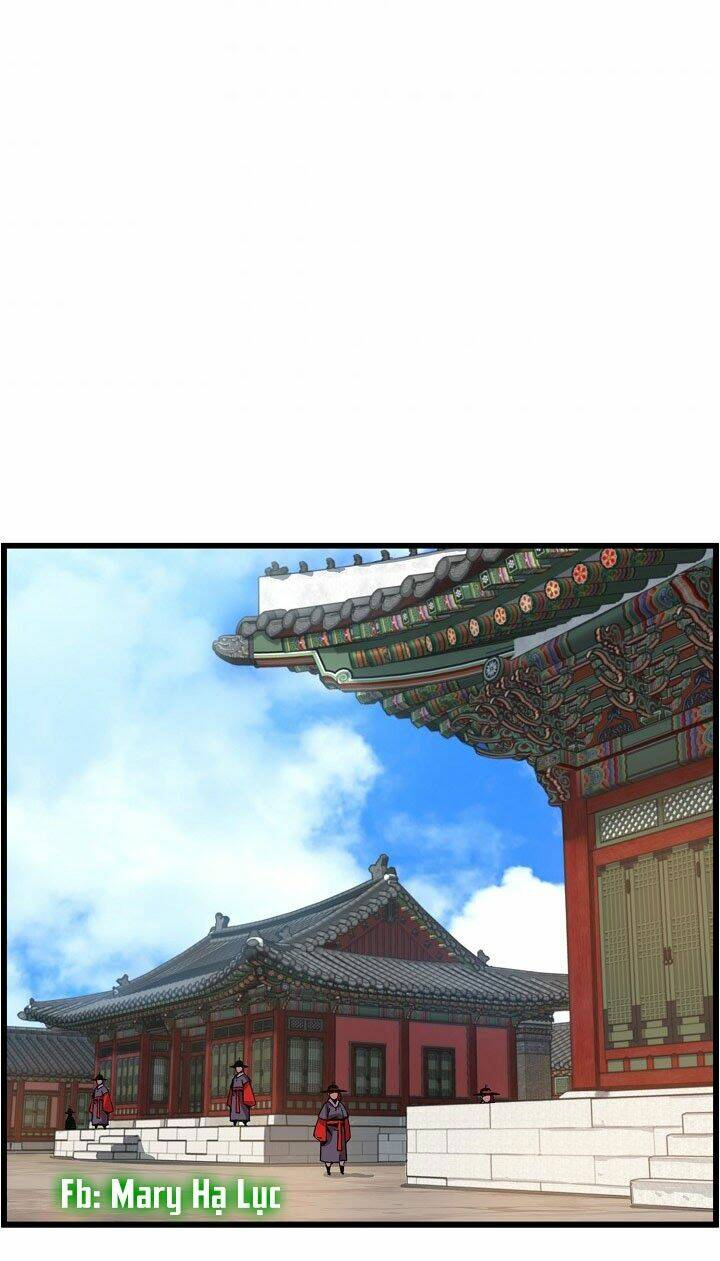 Tôi Sẽ Sống Như Một Hoàng Tử: Chapter 25