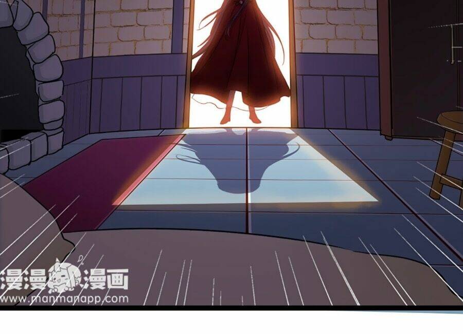 Nữ Phù Thủy Muốn Sống Nổi Loạn: Chapter 2