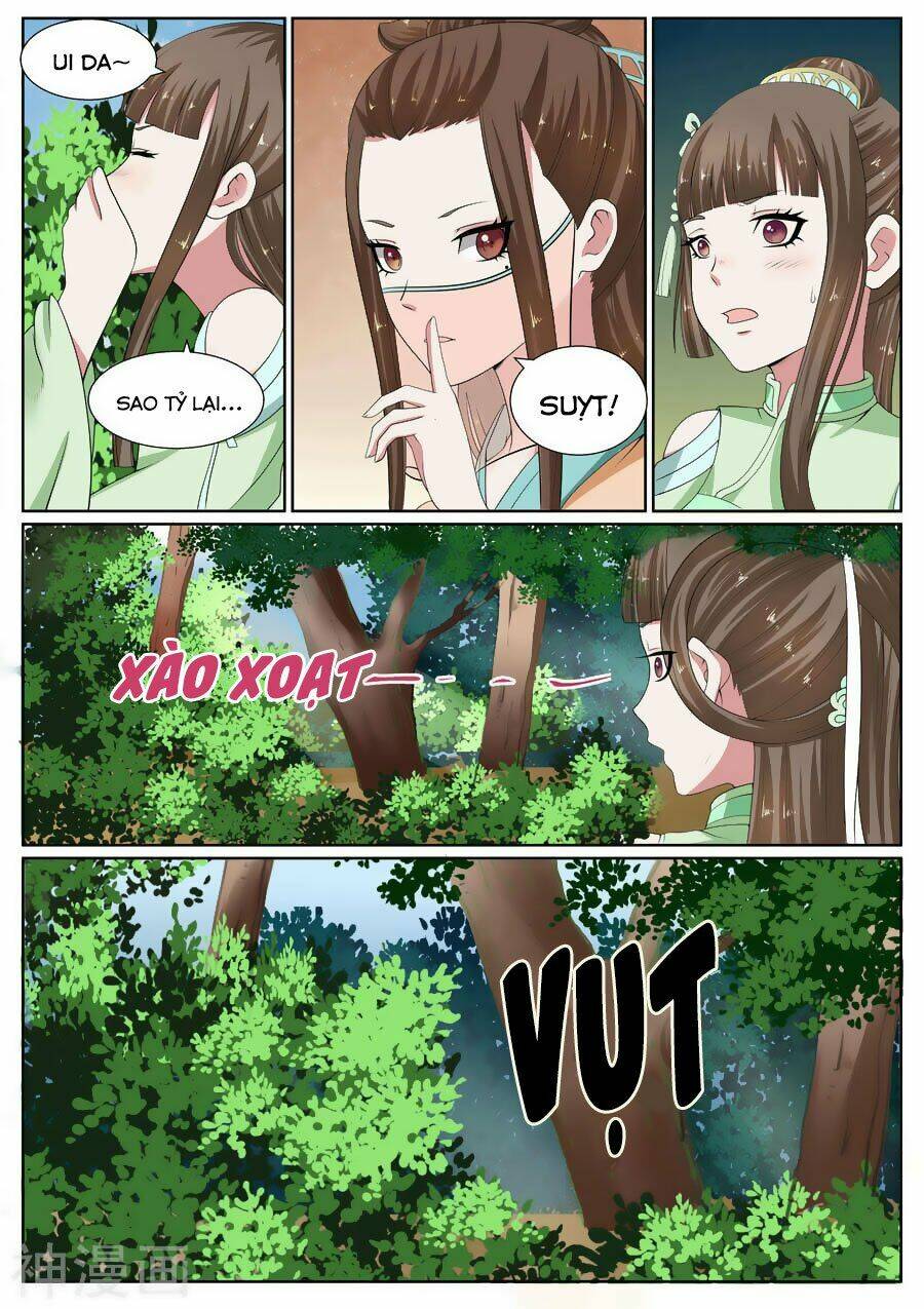 Bạch Chỉ Y Tiên: Chapter 23