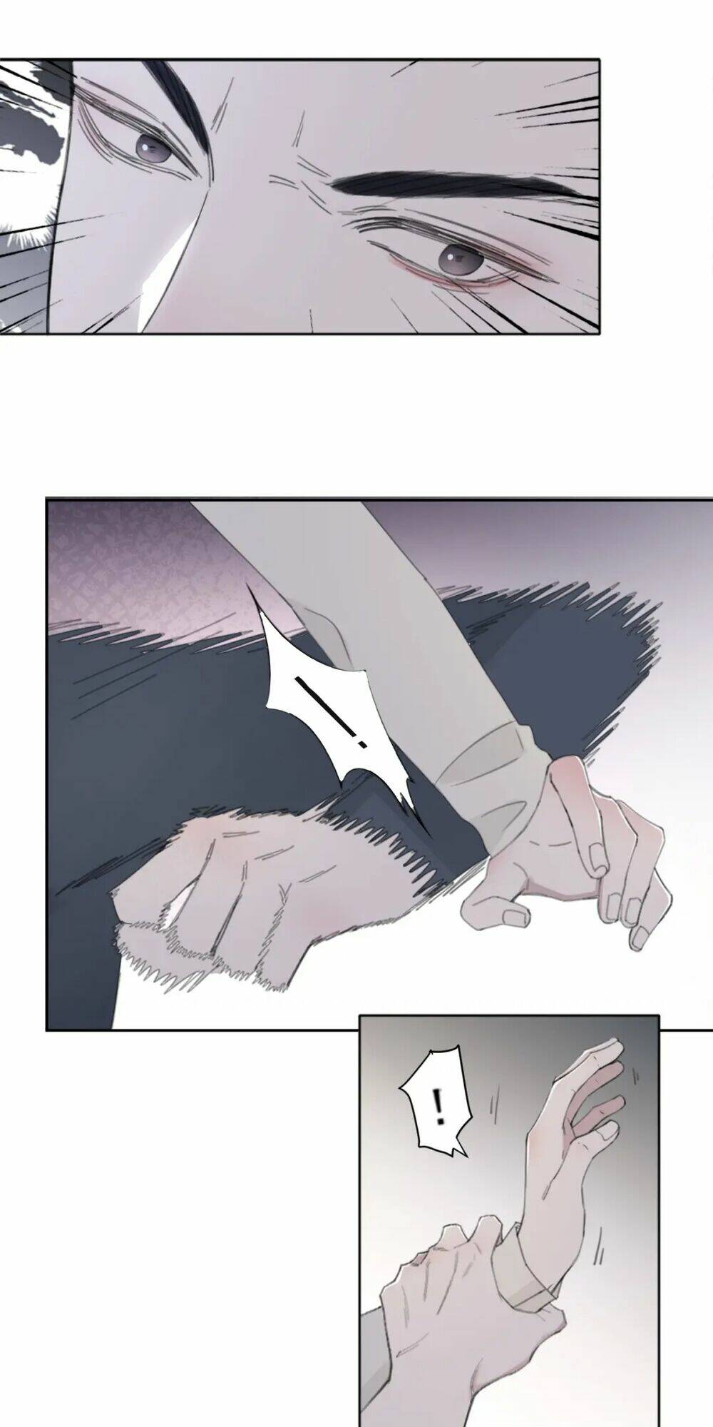 Trong Bóng Tối: Chapter 42