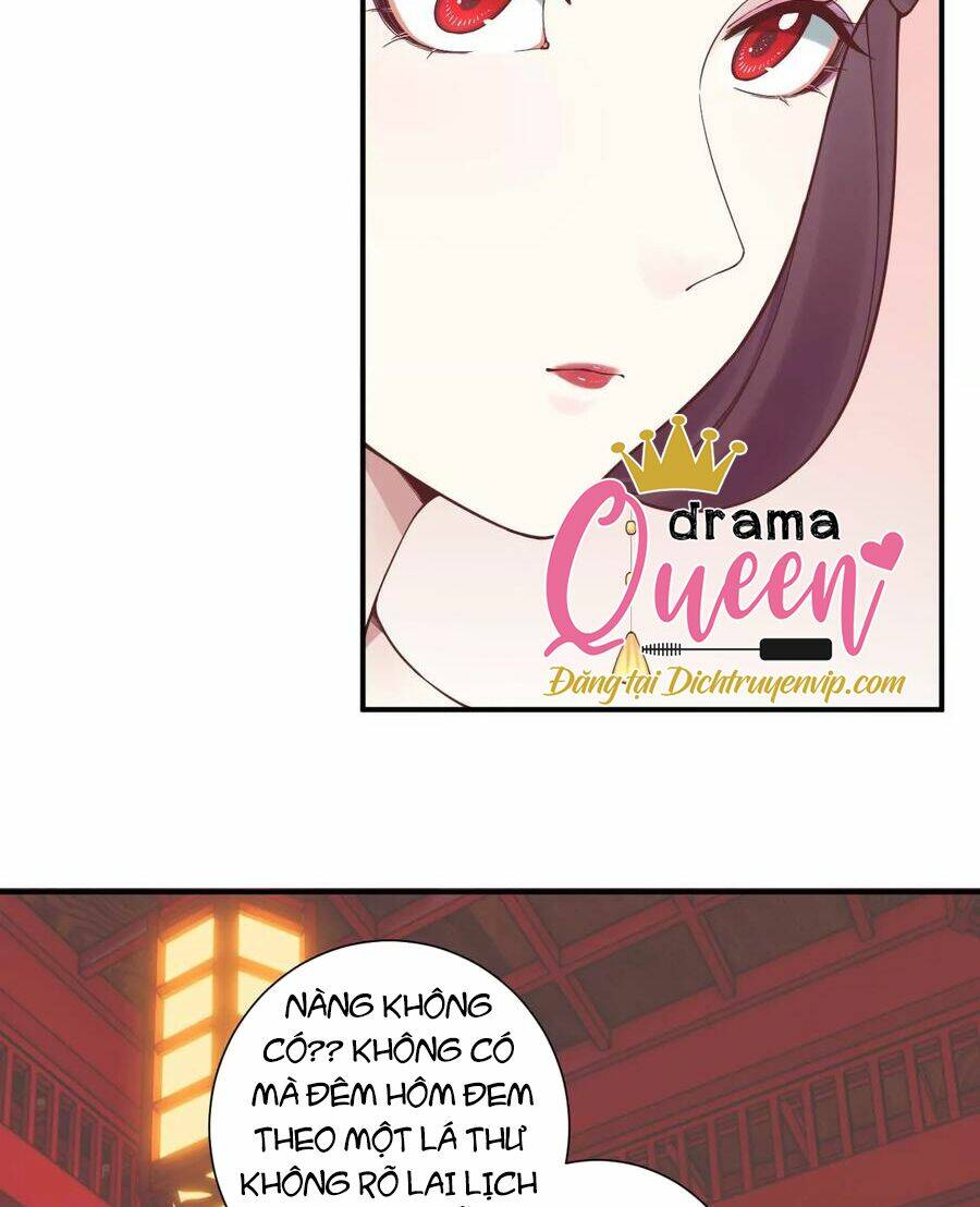 Hoàng Hậu Bận Lắm: Chapter 165