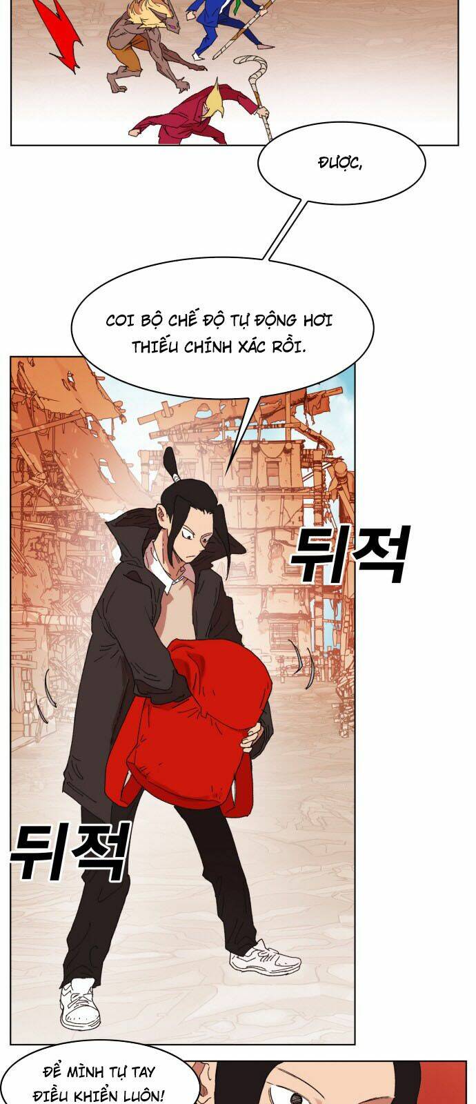 Hard Core Leveling Warrior: Chapter 150