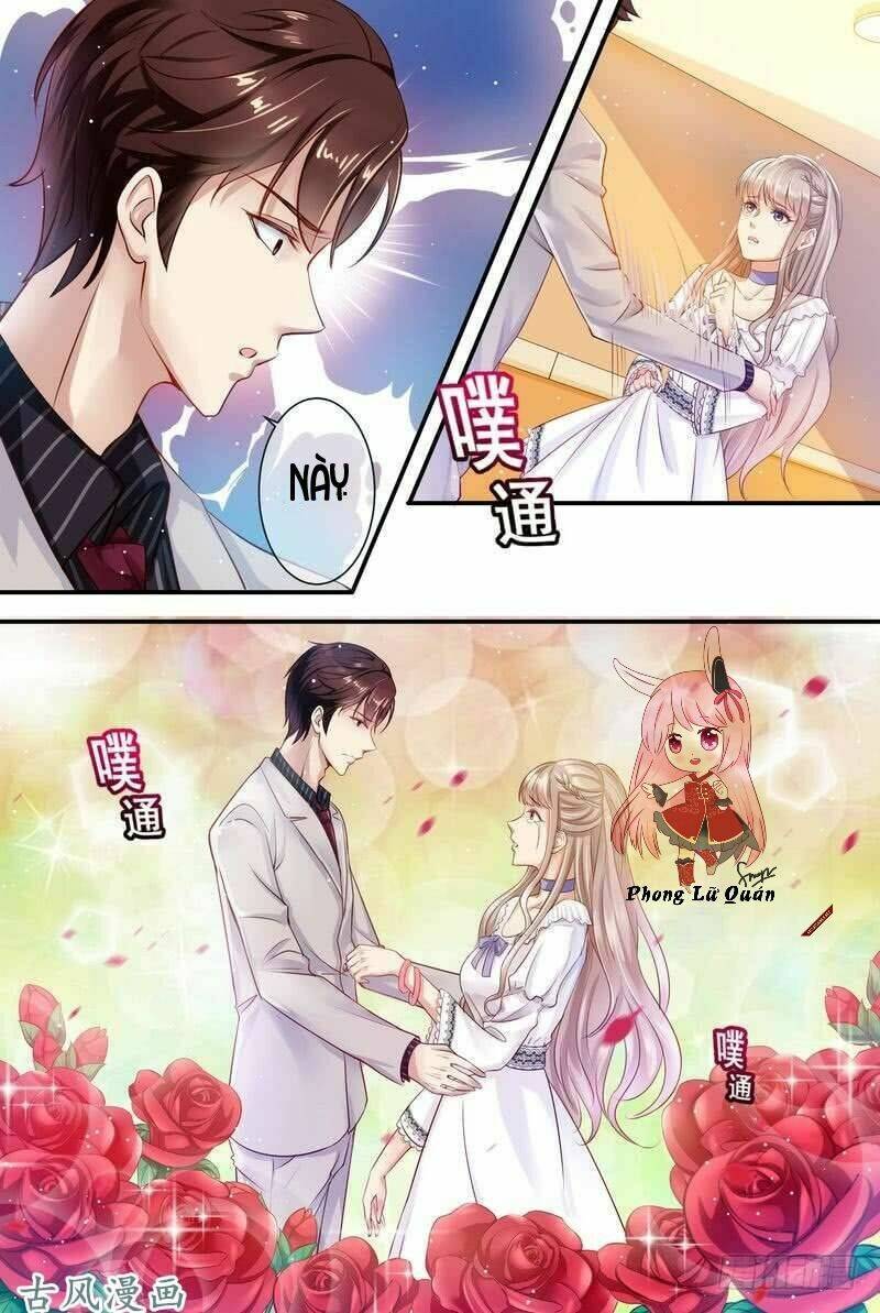 Cưng Chiều Vợ Yêu: Chapter 10