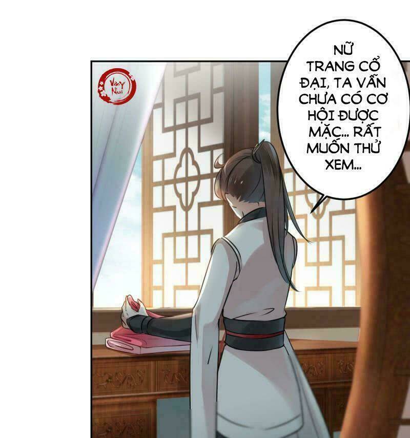 Vương Gia Không Thể Trêu: Chapter 28