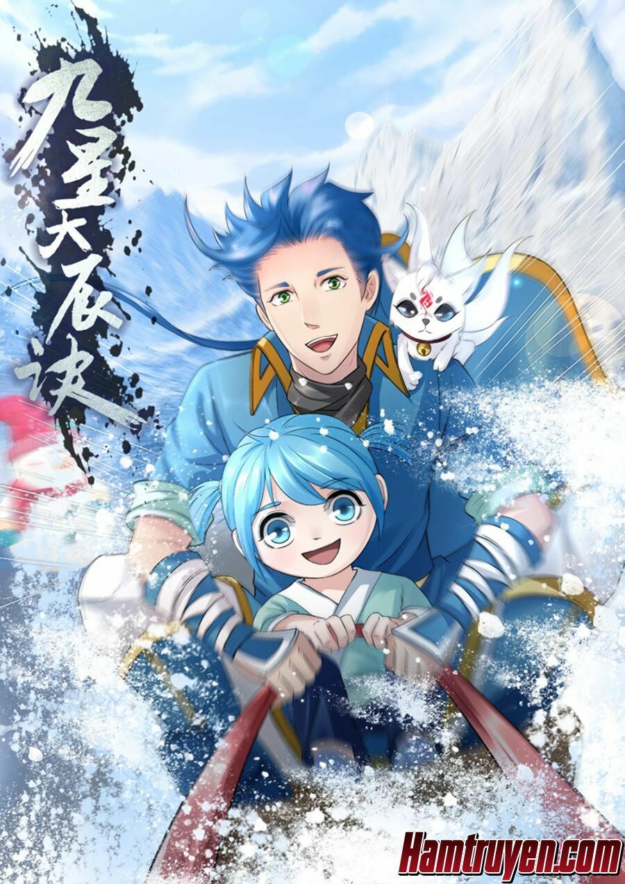 Cửu Tinh Thiên Thần Quyết: Chapter 129