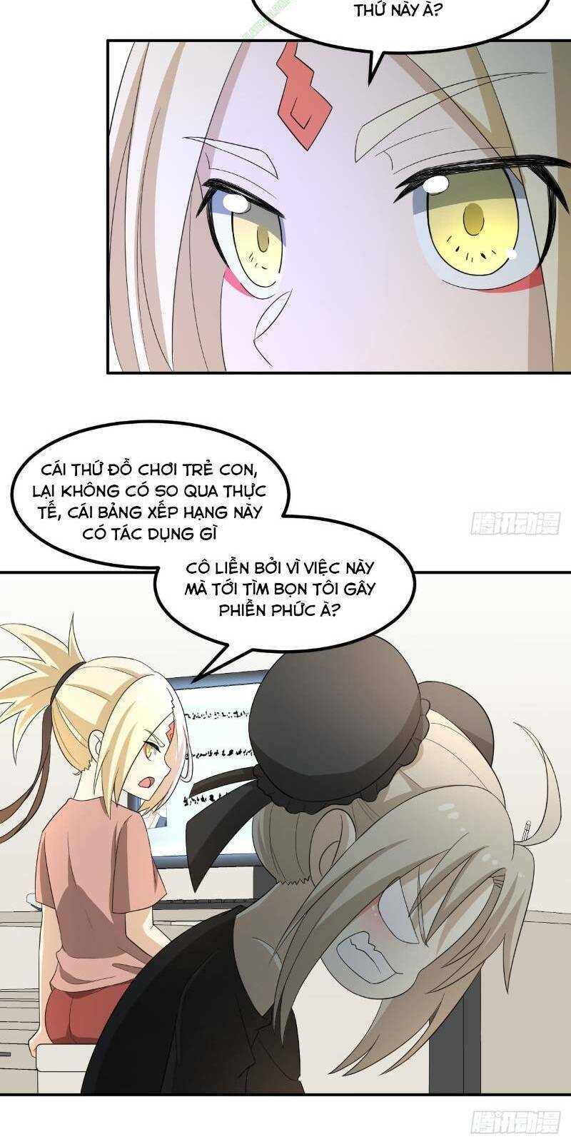 Nghịch Thiên Tiên Mệnh: Chapter 11.2
