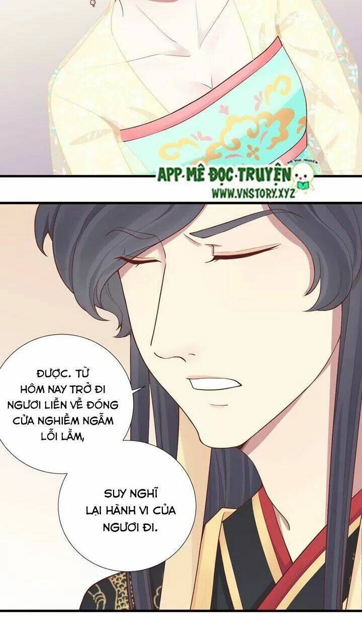 Hoàng Hậu Bận Lắm: Chapter 102