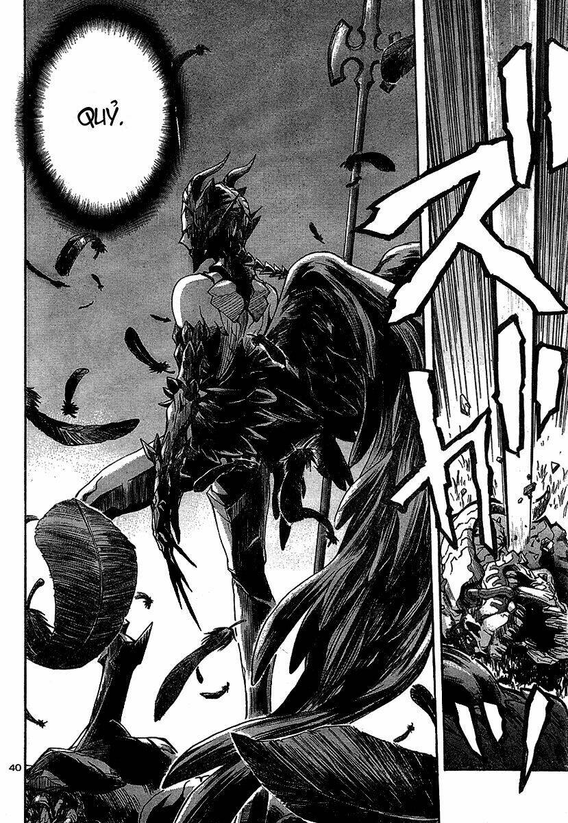 Blassreiter - Genetic: Chapter 1