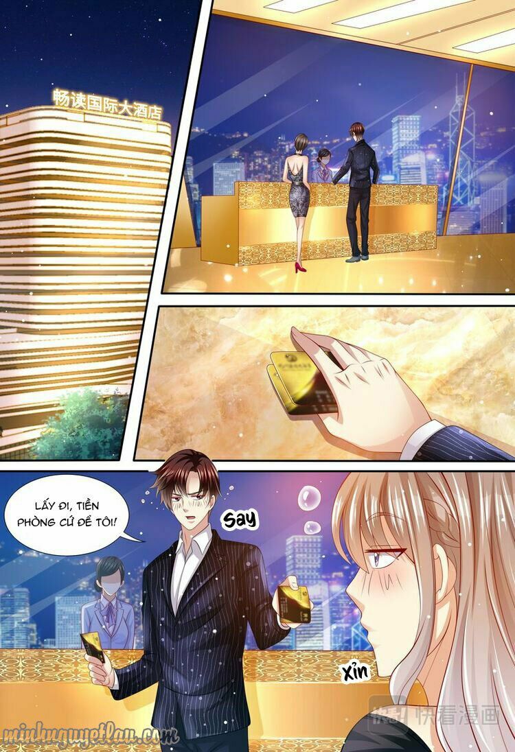 Cưng Chiều Vợ Yêu: Chapter 140