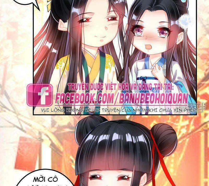 Vương Gia, Áo Lót Của Ngươi Rơi Mất Rồi: Chapter 63