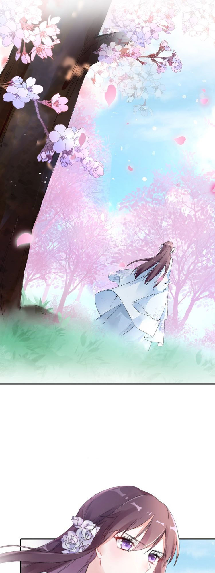 Hoa Nhan Sách 2: Chapter 7