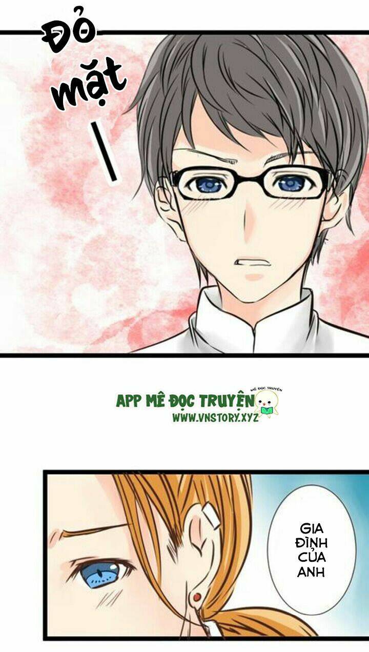 Lớp Học Biến Chất: Chapter 31