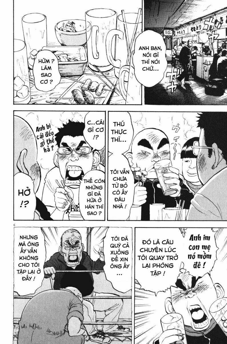 Boy On The Run: Chapter 57