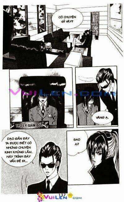 Bí Mật Học Viện Cross: Chapter 3