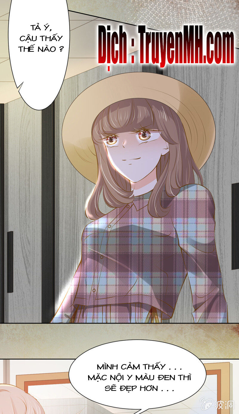 Hôn Sai 55 Lần: Chapter 66
