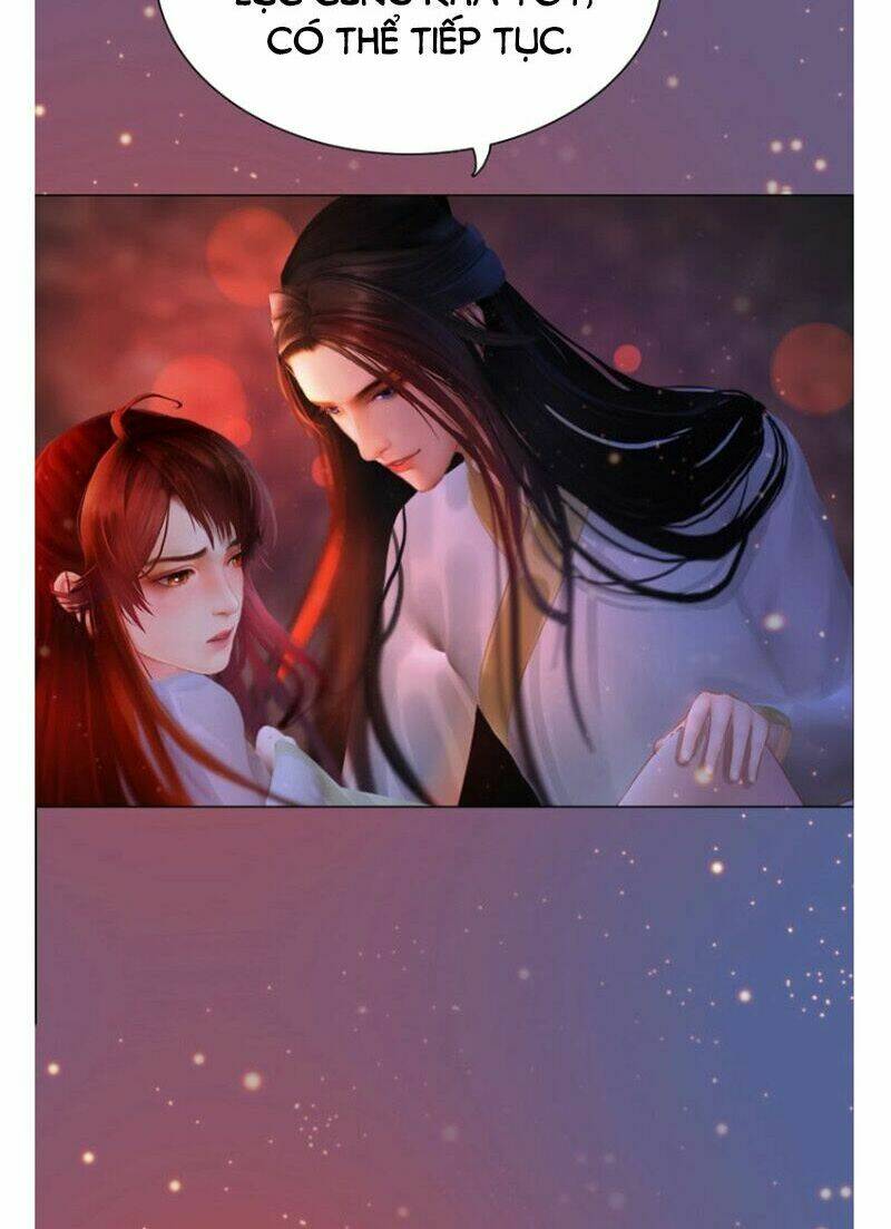Yêu Nhan Lệnh: Chapter 78