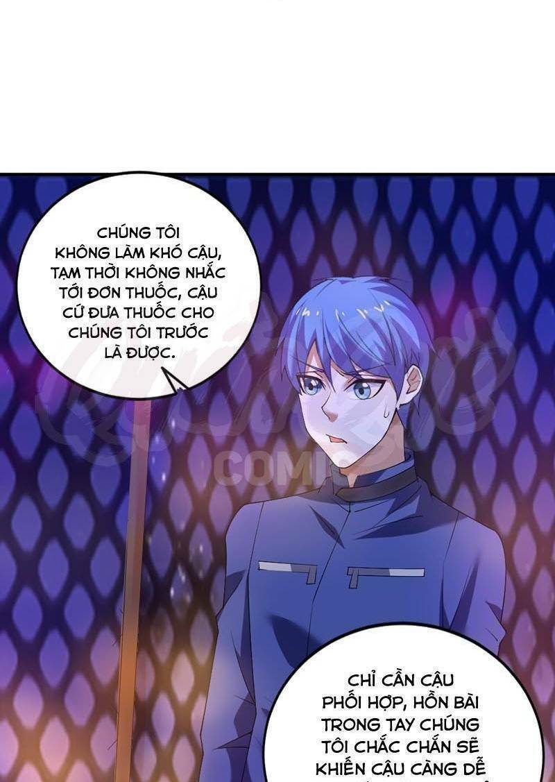 Cuộc Sống Tận Thế Bắt Đầu Từ Số 0: Chapter 48