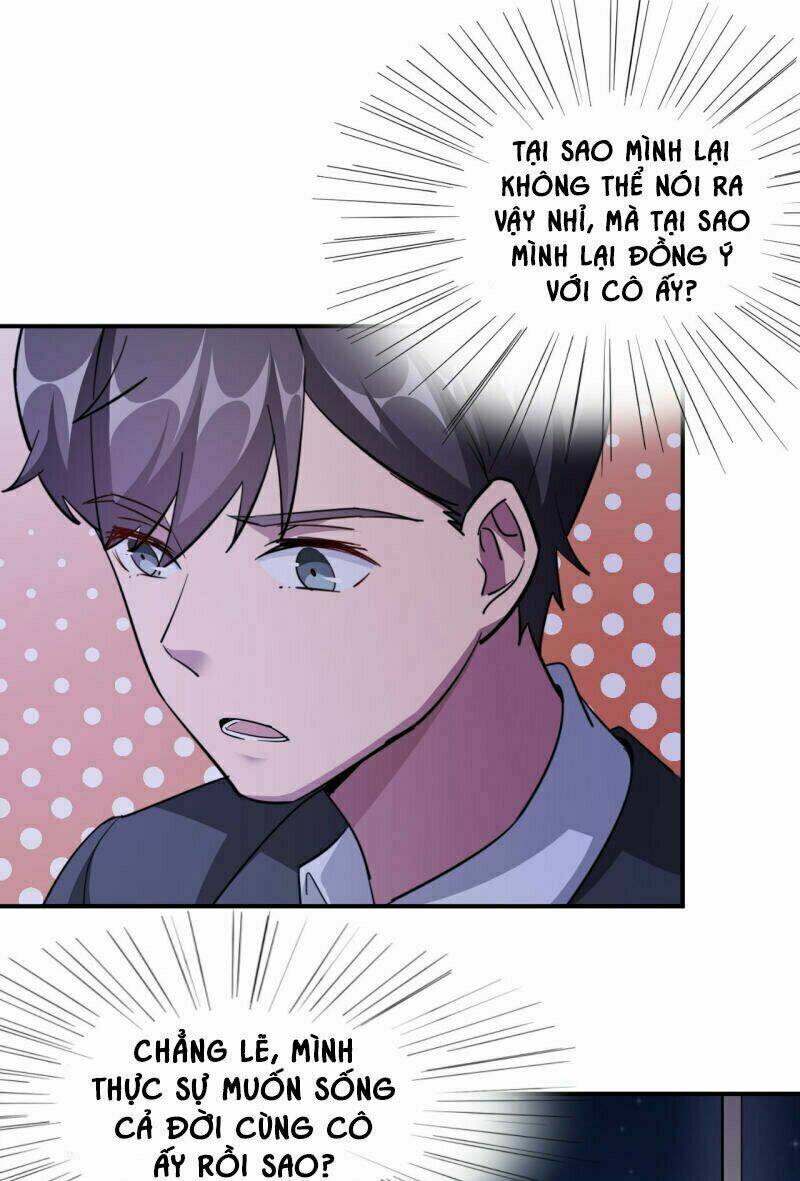 Mạc Thiếu Bức Hôn: Vợ Mới Khó Chống Đỡ: Chapter 91