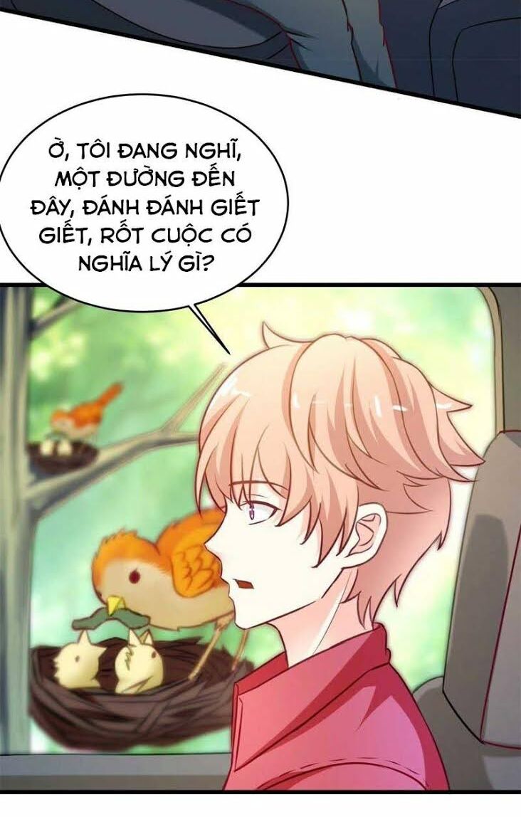 Tuyệt Phẩm Thấu Thị Chi Tiềm Hành: Chapter 24